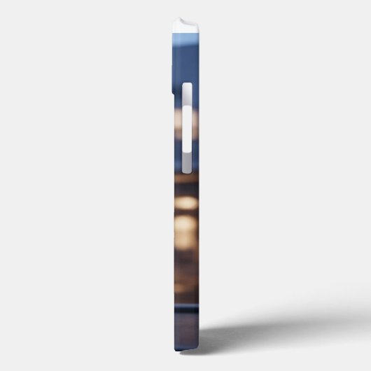 スタイルの守お洒落守: iPhoneの鎧» Case-Mate iPhoneケース (裏面 / 左)