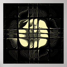 スタイルの支点 ポスター