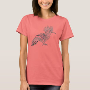 スタイルの鳥 Tシャツ