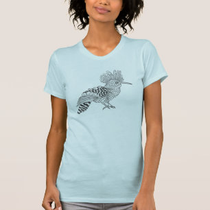 スタイルの鳥 Tシャツ