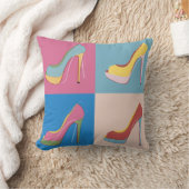 スタイルのLOUBOUTIN クッション (ブランケット)
