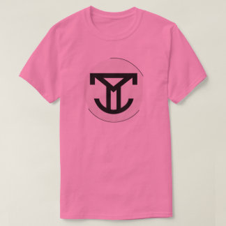 「スタイルはっきりしたTシャツ – 心地よいの完璧なブレンド Tシャツ