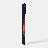 スタイルをレベルアップ ゲームコントローラー iPhone 15ケース (右側面)
