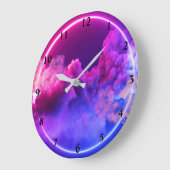 スタイルを再定義する: ベストウォールクロック ラージ壁時計 (傾斜)