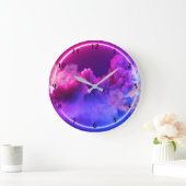 スタイルを再定義する: ベストウォールクロック ラージ壁時計 (ホーム)