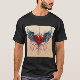 「スタイルを解放:プレミアム品質Tシャツ Tシャツ
