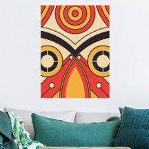 スタイルアステカタトゥー