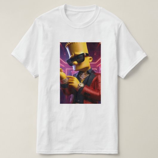 スタイルアップ Tシャツ (デザイン正面)
