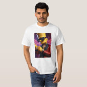 スタイルアップ Tシャツ (正面フル)