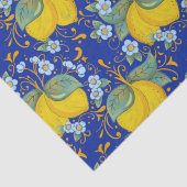 スタイルイタリアンレモン 薄葉紙 (詳細)