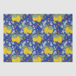 スタイルイタリアンレモン 薄葉紙