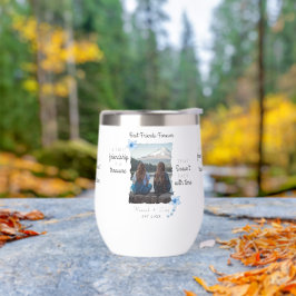 スタイルカスタム水びん：茎のないワインのタンブラー、