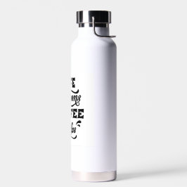 スタイルカスタム水びん：茎のないワインのタンブラー、 ウォーターボトル