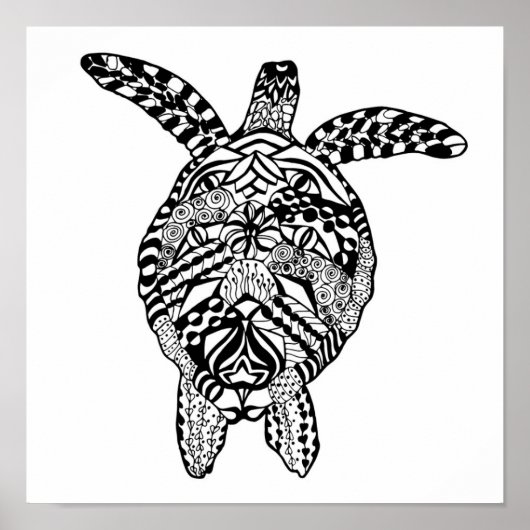 スタイルカメ2 ポスター (正面)