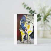 スタイルキス ポストカード (スタンド正面)