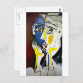 スタイルキス ポストカード (正面/裏面)