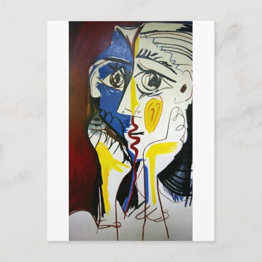 スタイルキス ポストカード (正面)