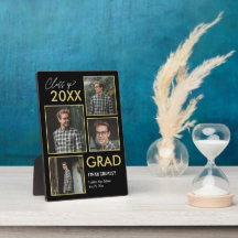 スタイルギャラリー編集可能カラー卒業プラーク