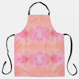 スタイルクラシックの花 エプロン