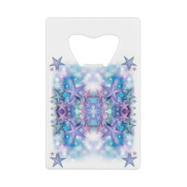 スタイルクラシック星 クレジットカード栓抜き