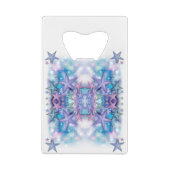 スタイルクラシック星 クレジットカード栓抜き (裏面)