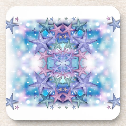 スタイルクラシック星 コースター (正面)