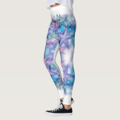 スタイルクラシック星 レギンス (左)
