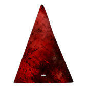 スタイルグランジハローウィンパーティハット パーティーハット (右)