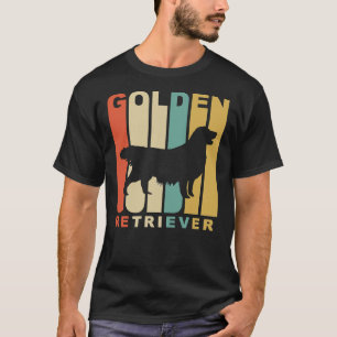 スタイルゴールデンレトリエバーシルエッリラックストフィット機能 Tシャツ