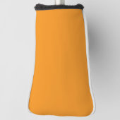 スタイルシンプルゴルフヘッドカバー ゴルフヘッドカバー (回転90)