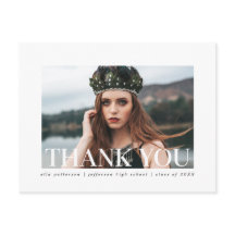 スタイルシンプル写真卒業ありがとう