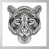 スタイルタイガー2 ポスター (正面)