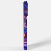 スタイルドラゴンファンション Case-Mate iPhoneケース (裏面 / 右)