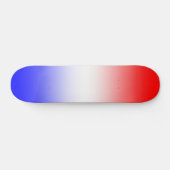 スタイルドレープオーフランセ スケートボード (横)