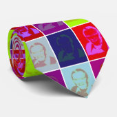 スタイルノルマンのフェルのネクタイ ネクタイ (ロール)