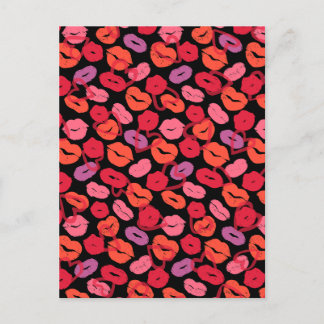 スタイルハーゼンミットクスムントツムヴァレンティスタ ポストカード