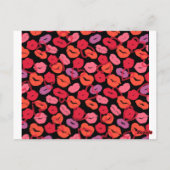 スタイルハーゼンミットクスムントツムヴァレンティスタ ポストカード (裏面)