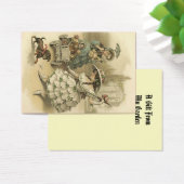 スタイルビクトリアンギフトラベル～旅行客 (デスク)