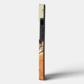 スタイルブックファッションイラストレーション Case-Mate iPhoneケース (裏面 / 左)