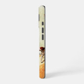 スタイルブック iPhone 16ケース (左側面)
