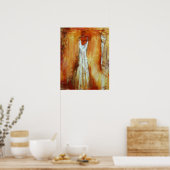 スタイルプリント ポスター (キッチン)