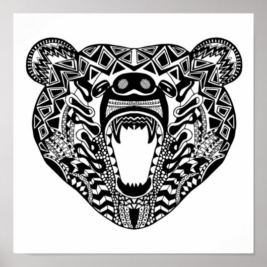 スタイルベア2 ポスター (正面)