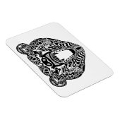 スタイルベア マグネット (右側)