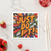 スタイルユニーク紙ナプキンス スタンダードカクテルナプキン (インサイチュ)