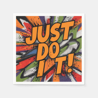 スタイルユニーク紙ナプキンス スタンダードカクテルナプキン