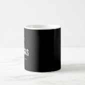 スタイルラスベガス コーヒーマグカップ (中央)