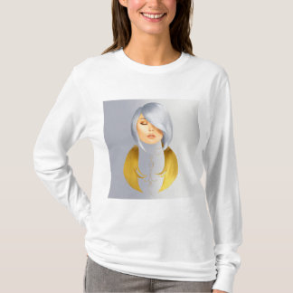 スタイルリストデザイン Tシャツ