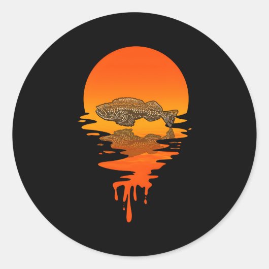 スタイルリンコッド ラウンドシール (正面)