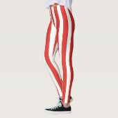 スタイルレギンス レギンス (左)