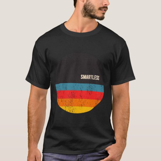 スタイルレス Tシャツ (正面)